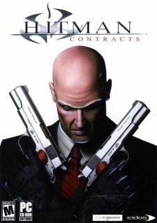 Baixar Jogo Hitman Contracts – PC