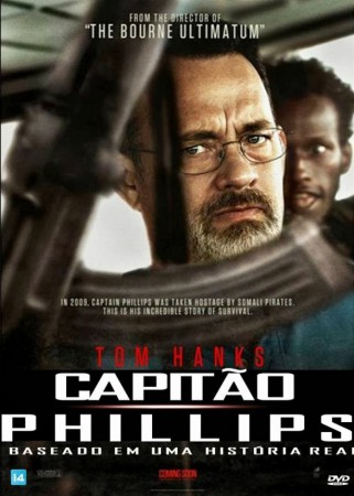 Capitão Phillips – Dublado